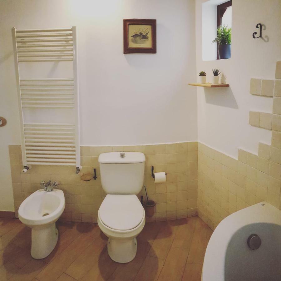 Cassatella House Apartment