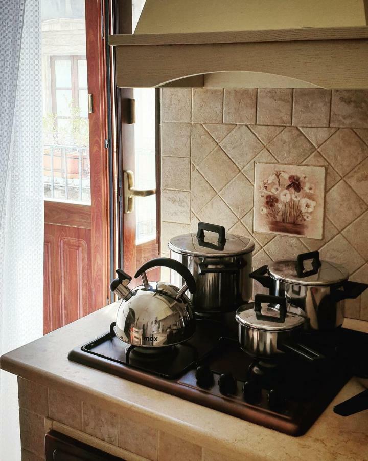 Cassatella House *