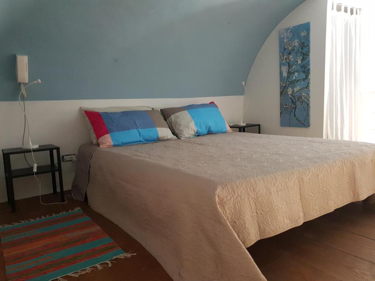Cassatella House Apartment *
