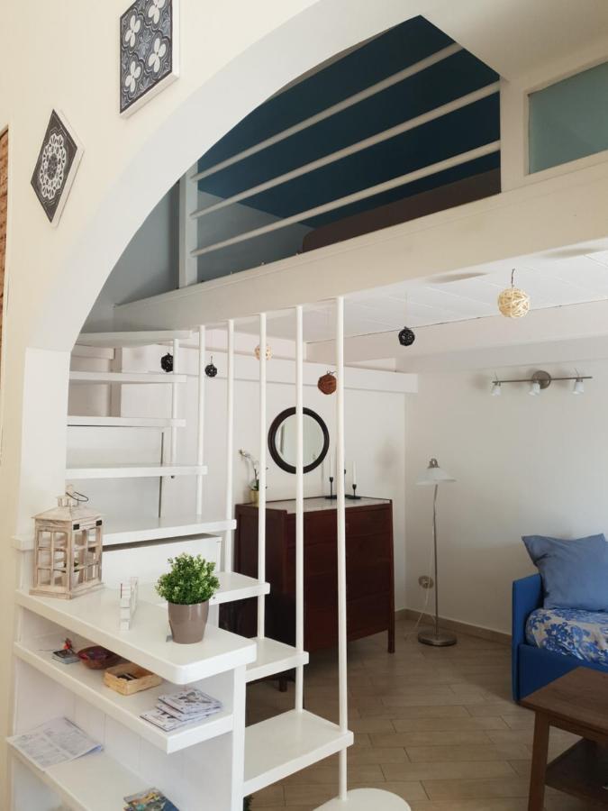 Cassatella House Apartment *